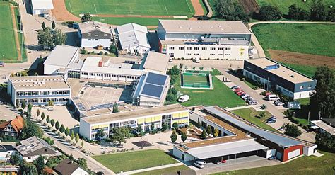 0721 93 66 36 00. Schule Bildung Betreuung - Gemeinde Kronau
