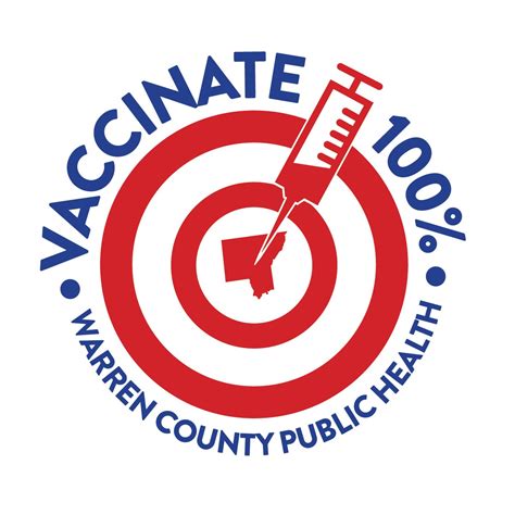 Immunizations And Clinics Warren County