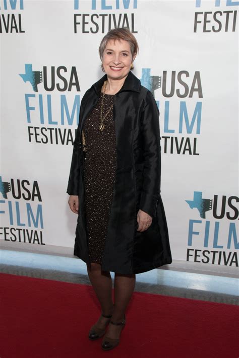 Film Festival News Spanish Actor Assumpta Serna Makes An Impression In Dallas At The Usa Film