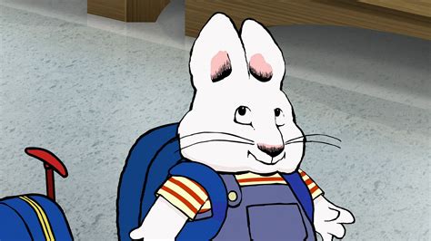 Watch Max And Ruby Season 5 Episode 19 Max And Rubys Train Tripgo