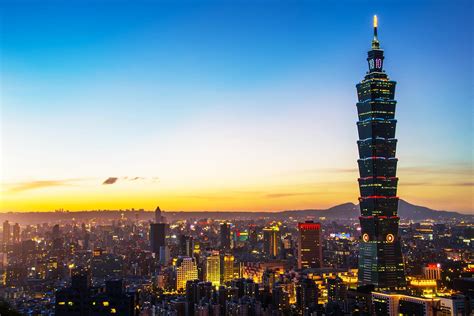 Explore taipei holidays and discover the best time and places to visit. What to Do at 10 of the World's Tallest Buildings