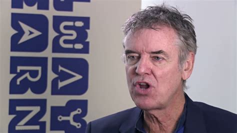 John Hattie On Creating A Culture Of Collaborative Expertise Youtube
