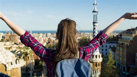SIT Study Abroad In Spain YouTube