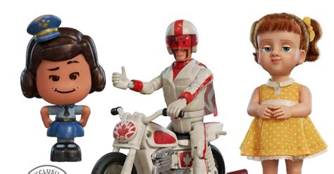 Top 118 Imágenes De Todos Los Personajes De Toy Story