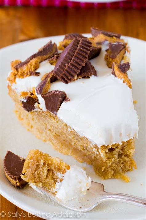 Fluffernutter Cake In Cake Toppings Desserts Dessert Recipes