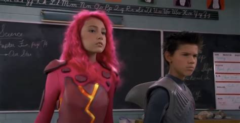 Sharkboy And Lavagirl Sequel Isn T Coming Yet But The Duo Are Back