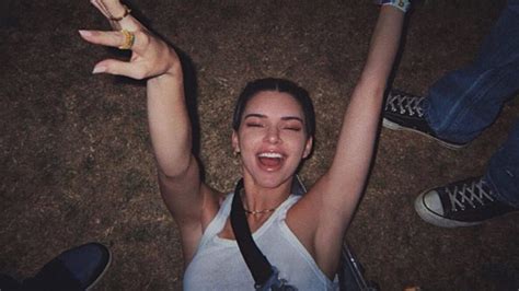 Kendall Jenner Ahora Hace Tequila Todo Lo Que Debes Saber Sobre Su Bebida