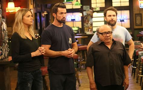 It's always sunny in philadelphia is an fx/fxx television sitcom following the exploits of five unethical and immoral friends. 'It's Always Sunny in Philadelphia' closed season 13 with ...