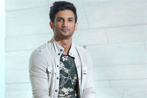 Bollywood Star Sushant Singh Rajput 34 Found Dead In His Mumbai Home News Of The World Art