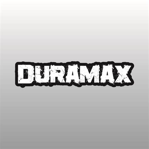 Dmax Sticker Inshane Designs