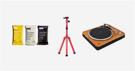 The company is known for. This Month's Must-Have Gear, From Phones to Turntables | WIRED