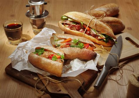 Die banh mi empfehlungen zeigen, dass banh mi mittlerweile angekommen ist. Banh Mi Viet - Vietnamese street food in Mokotów - Warsaw ...