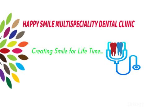 Happy Smile Multispeciality Dental Clinic In Gopinathpur Sagarbhanga