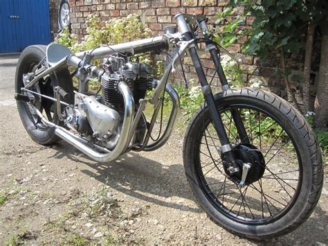 Drag bike custom street bikes custom bikes custom sportster bike rider vintage racing cool bikes drag racing bobber. Nostalgia on Wheels: Eat the RICH UK Blogspot & Triumph ...