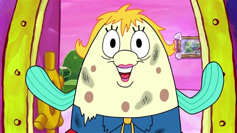 Mrs Puff D Spongebob Cartoon Spongebob Squarepants