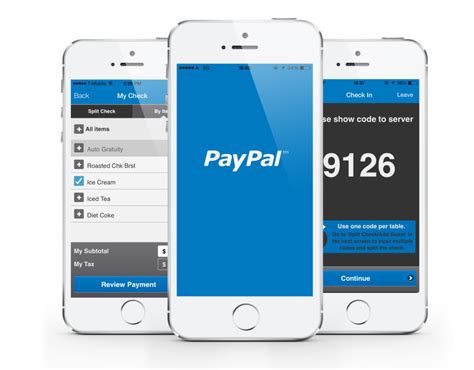 The change we are announcing is one that is intended to focus we see our biggest opportunity in working with merchants to provide easy payment solutions for customers through the chase pay button online. PayPal App For Android Keep Connect your Bank | Techstribe