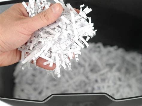 Strictlye Business Expo How To Select The Right Shredding Service