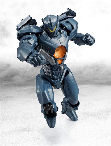 Buy Action Figure Pacific Rim 2 Uprising Robot Spirits Action Figure