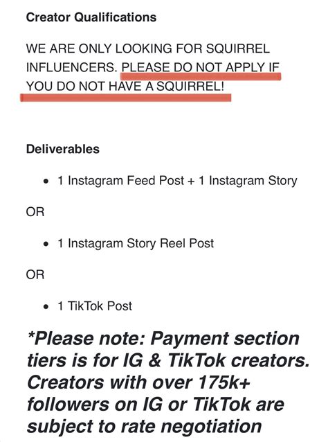 Tw Pornstars 2 Pic Trucici Twitter How Influencer Gigs Work Me Oh I Have A Good Follower