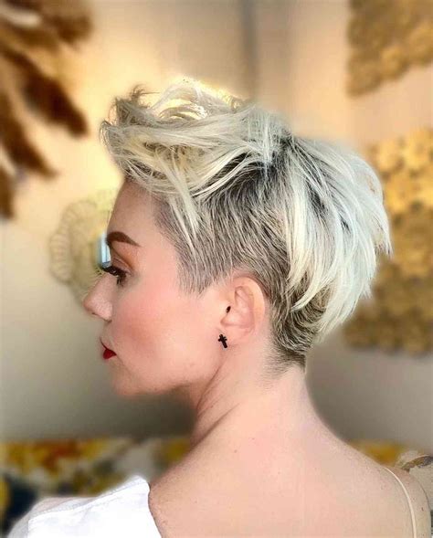 20 Trendiest Pixie Cuts For Spring 2023 My Blog