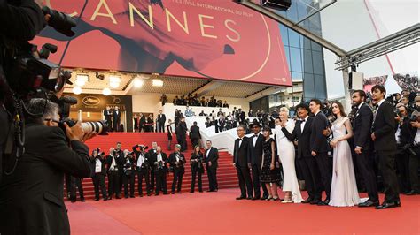 Cannes 2018 Le Bellezze Del Cinema Sbarcano Sulla Croisette