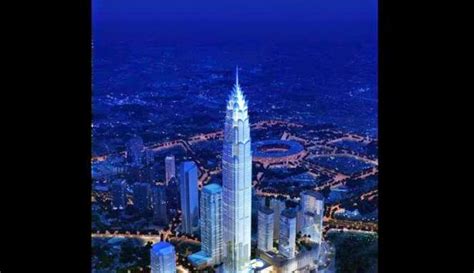 Signature Tower Jakarta 2020