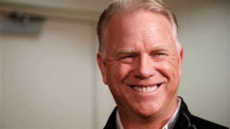 Boomer Esiason on 'Secret Celebrity Renovation': Former Bengals player