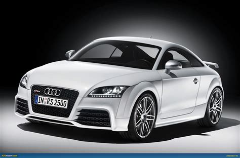 According to the official figures, the audi tt's fuel economy ranges between 35mpg and 44mpg. AUSmotive.com » Audi TT RS image gallery