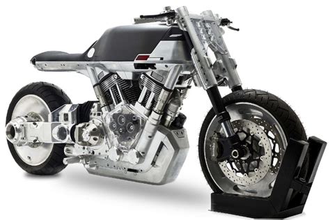 8,757 likes · 547 talking about this. Brand-New Vanguard Motorcycle Brand Debuts With $30K Hot Rod