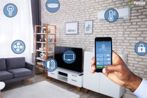 5 Most Vulnerable Smart Home Devices | IoT Security Risks