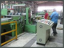 Light gauge steel plain & lipped channel. PTP Manufacturing Sdn Bhd | Steel Tube/Pipe Manufacturer ...