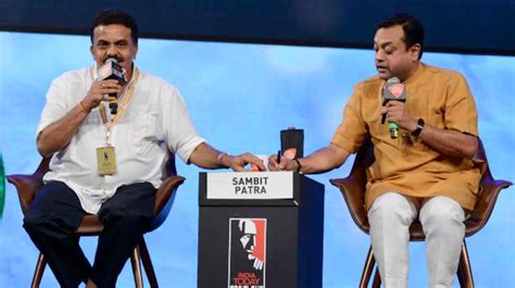 Formal letter writing in hindi. WATCH | When BJP's Sambit Patra gave it in writing that ...