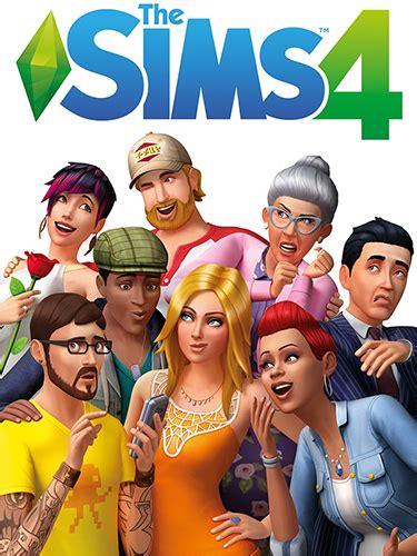 The Sims 4 Steam Pc Royalgamespl