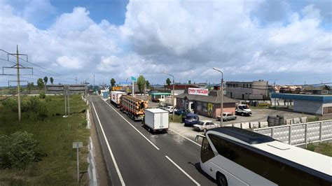 Introducing Promods The Great Steppe Out Now Promods Blog