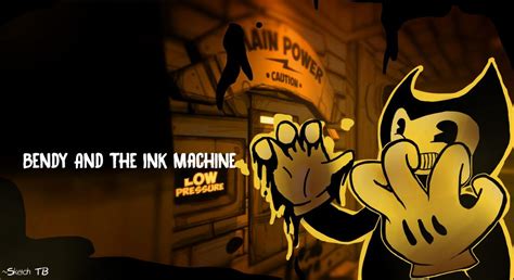 All About Bendy Wallpapers Wallpaper Cave