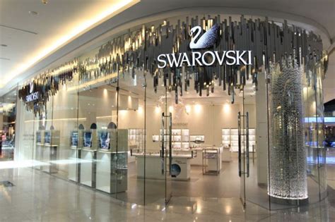 How Swarovski Leads With Branded Content And Partnerships We First