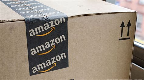 Amazon Guarantees Packages Ordered Through Friday Will Arrive Before