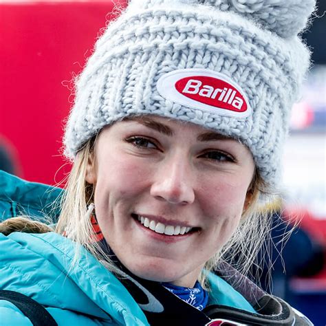 Mikaela Shiffrin American Alpine Skier Bio And Achievements