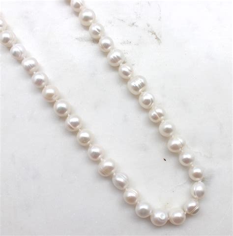 precious string of pearls necklace best of everything online shopping