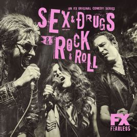 Sex Drugs Rock Roll Season 1 On ITunes