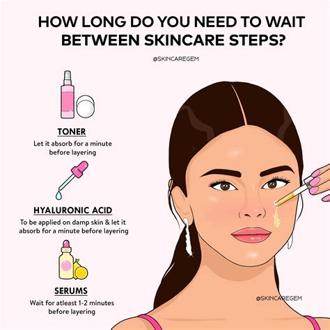 Skin Care Routine Steps Skin Care Steps Skin Regimen Tips Belleza