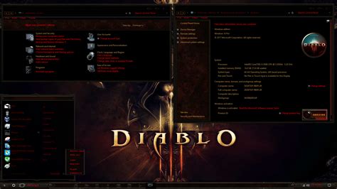 Diablo Reaper Of Souls For Windows 10 1703 1803