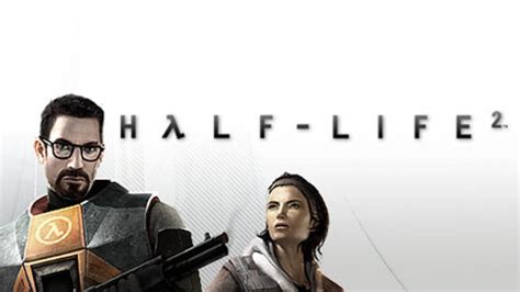 Half Life 2 Full Pc Game Free Download