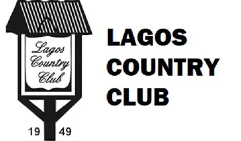 Lagos Country Club Request For Applications From Food Vendors