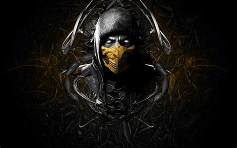 X Ultra Hd K Mortal Kombat X Wallpapers Hd Desktop Backgrounds Mortal Kombat X