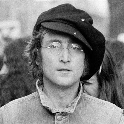 40 Years Later Why The Death Of John Lennon Still Resonates