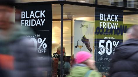 What Store Makes The Most Money On Black Friday - Some Black Friday Bargains Are Just Smoke And Mirrors - But Not Every