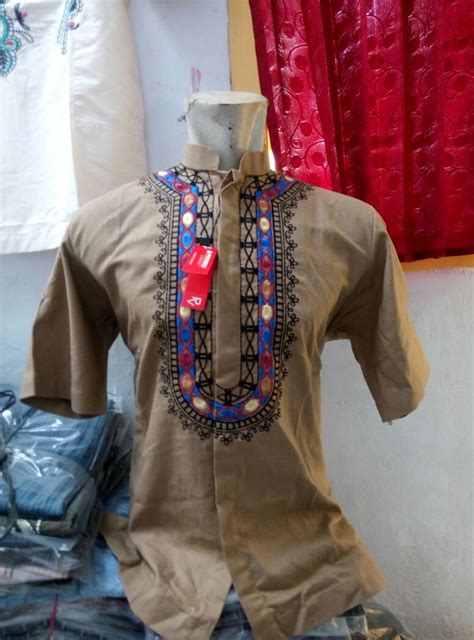 Maybe you would like to learn more about one of these? Baju koko pria putih preview itang yunasz