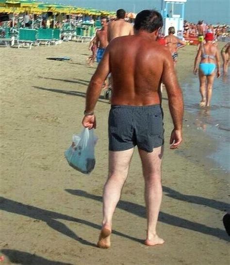 Most Embarrassing Yet Amusing Beach Fails The Kitchen