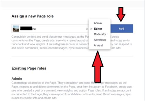 ✅ artikel ini berisi cara membuat facebook ads, cara membuat halaman di facebook, hingga ukuran gambar untuk setiap format fb ads. Cara Tambah Akaun Admin Page Facebook: Asas FB Marketing ...